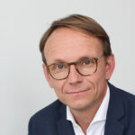 Eine gute Idee und die Passion des Gründers drei01 digitale Plattform für Versicherer, Assekuradeure Insurtechs