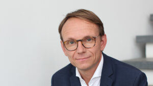 Eine gute Idee und die Passion des Gründers