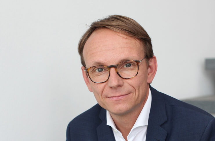 drei01 digitale Plattform für Versicherer, Assekuradeure Insurtechs