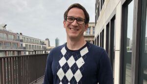 Geht raus mit Eurer Idee