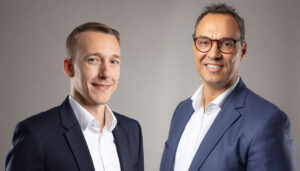 Eine Marktanalyse durchführen