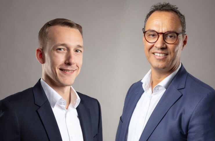 iDA intelligente State-of-the-Art Softwarelösungen im Bereich Prozessanalysen, Daten Management, Data Science, DataOps Services bis zur DevOps-Entwicklung
