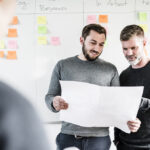 Mutig und Selbstbewusst sein! ModulAcht vereinfacht Arbeitsabläufe und Prozesse für Unternehmen