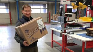 Finden Sie Ihr Ziel, stehen Sie auf und geben Sie nicht auf