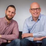 Sei glücklich, aber niemals zufrieden outness: Outdoor und Fitness zur Steigerung der Motivation, Teambildung