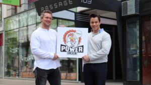 Jede Gelegenheit ergreifen, um das gewünschte Ziel zu erreichen