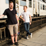 Feedback ist das A und O ShakeDate: Stop Swiping – Start Shaking - Dating App