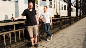 Feedback ist das A und O