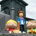 Tonies: Jetzt kommt Klassik auf die Box Tonies die Liebe zur klassischen Musik