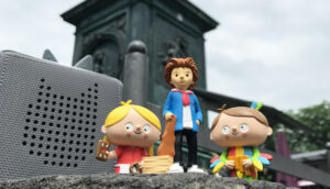 Tonies: Jetzt kommt Klassik auf die Box