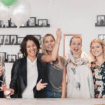 Es ist wichtig über Fehler und Erfolge nachzudenken AW Academy Schule für Erwachsene mit Fokus auf Accelerated-Learning-Programmen