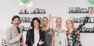 AW Academy Schule für Erwachsene mit Fokus auf Accelerated-Learning-Programmen