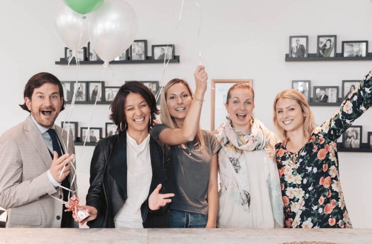 AW Academy Schule für Erwachsene mit Fokus auf Accelerated-Learning-Programmen