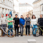 Die perfekte Radtour Bikemap: Fahrradkarte und Navigation auf deinem Smartphone