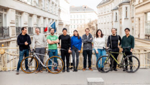 Die perfekte Radtour