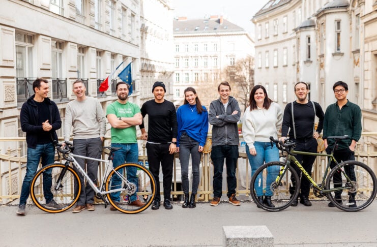 Bikemap: Fahrradkarte und Navigation auf deinem Smartphone