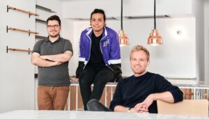 Investiere in Dein Team und den Einstellungsprozess!