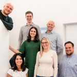 Wie besteigt man einen Berg? Schritt für Schritt! DERMANOSTIC Hautarzt per App Patienten Diagnose