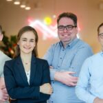 Sucht euch ein diversifiziertes Team Framen: Marktplatz für adressierbares kontextuell-relevantes Marketing