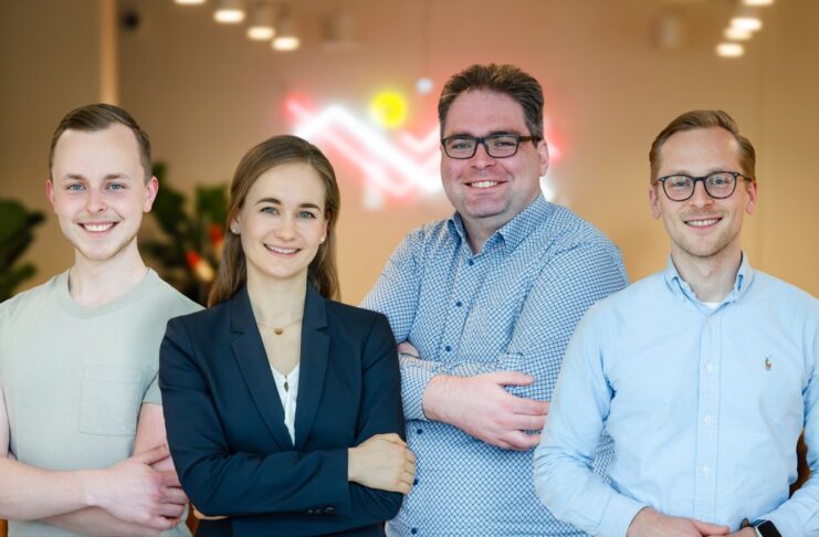 Framen: Marktplatz für adressierbares kontextuell-relevantes Marketing