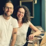 Traut euch und fangt einfach an Familie kocht stellt die besten vegetarischen und veganen Rezepte bereit