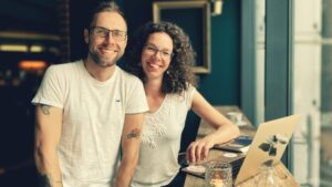 Traut euch und fangt einfach an