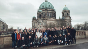 Wie viele Leute sind bereit, für eine neue Lösung zu bezahlen