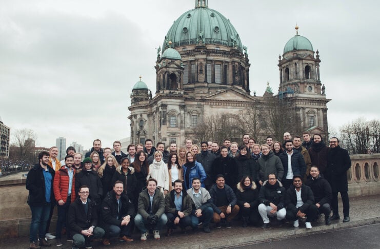 FinCompare Finanzierung