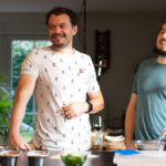 Sich von einem Nein nicht aus der Bahn werfen lassen HEIMATHAUFEN soap & precede Körperpflege Duschgel Shampoo