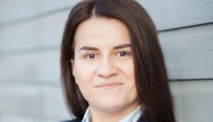 Nicht stehen bleiben!