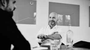 Eine Lösung für ein bestehendes Problem finden