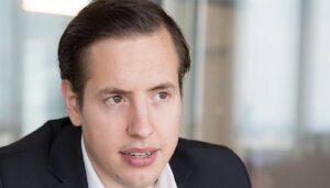 Glaubt an euch und eure Unternehmensvision