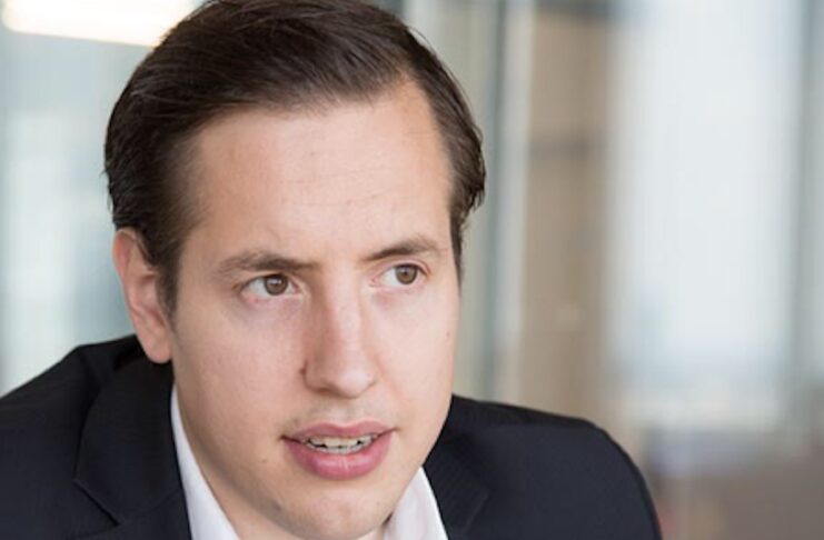 Ginmon ist Startup of the Month im Juni des Frankfurt Forward Awards