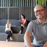 Finde den Product-Market-Fit für dein Produkt Campus Founders Oliver hanisch