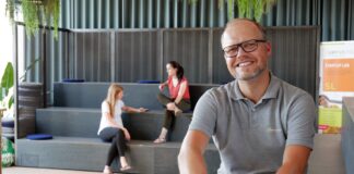 Campus Founders Oliver hanisch