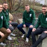 Netzwerk aufbauen Promateur Fußball Manager Amateurfußball