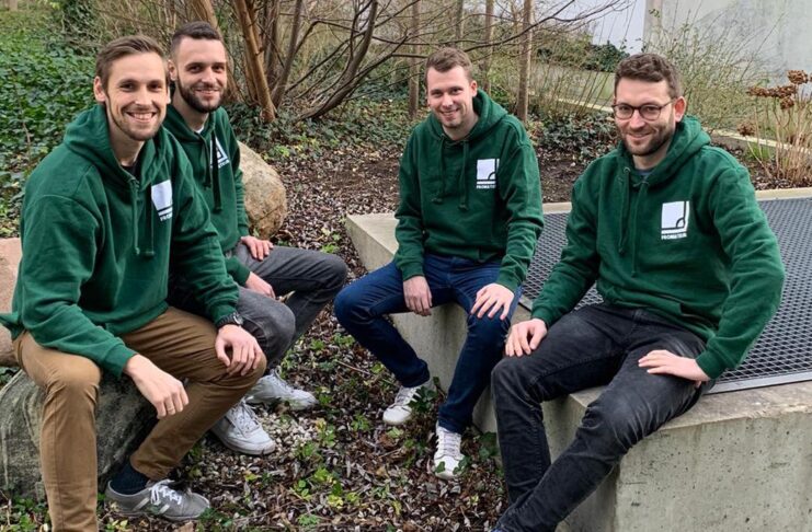 Promateur Fußball Manager Amateurfußball