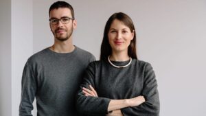 Umgebt Euch mit den richtigen Menschen