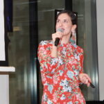 JEDE Chance, die sich bietet, nutzen! The Organicer: OrdnungsCoaching Fokus auf Nachhaltigkeit Wohltätigkeit