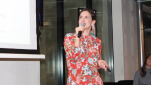 JEDE Chance, die sich bietet, nutzen!