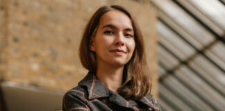 SABINNA Modelabel Nachhaltigkeit Storytelling Innovation