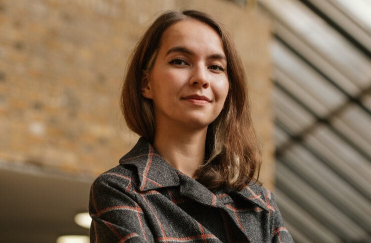 SABINNA Modelabel Nachhaltigkeit Storytelling Innovation