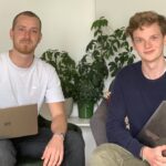 Arbeite von Tag 1 datengetrieben Seatti Workspaces Home Office Hotel Rooms