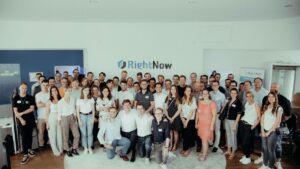 Seid mutig und erzählt Eurem Umfeld von Eurer Idee!