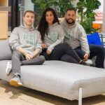 Ein gut funktionierendes Team ist das A und O lubu lunchbuddies lunch kaffee