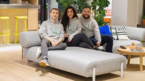 Ein gut funktionierendes Team ist das A und O