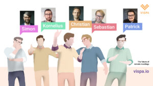 Testet viel, testet sinnvoll, seid schnell und lernt.