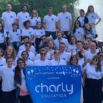 Achtet auf eure Mitarbeiter charly.education Lernplattform für effizientes Lernen