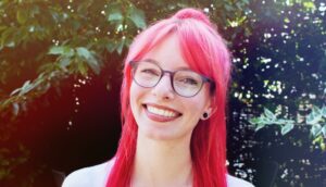 Spass haben ist bei all dem das Wichtigste!