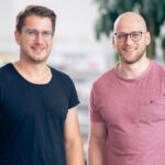 Wille und der Mut einfach loszulegen bytabo